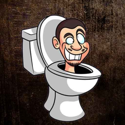 Gray Skibidi Toilet, Skibidi Toilet Wiki