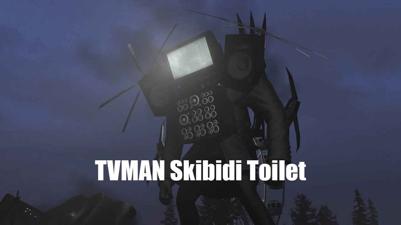 Aftermath for G-Man Toilet : r/skibiditoilet